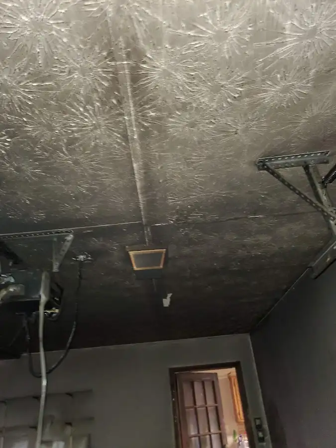 Fire and smoke damage assessment for Emergency Water Damage Services in Greenville